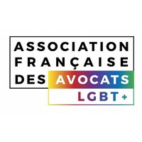 AFALGBT+ / Association Française des Avocats LGBT+ logo - Similar company to Prisme Conference