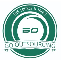 GO OUTSOURCING logo - Similar company to Ebla Private University