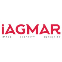 Iagmar logo - Similar company to Oneseatechnologies