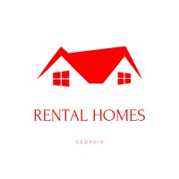 Rental Homes Georgia logo - Similar company to Myvrhost - Vacation & Short-Term Property Management
