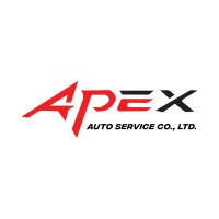 APEX Auto Service Co., Ltd. logo - Similar company to Mahas Technologies