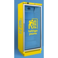 Lefrigojaune