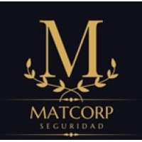 MATCORP Seguridad logo - Similar company to Siglo Verde S.A.