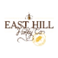 East Hill Honey Co.