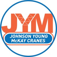 Johnson Young Mckay Cranes logo - Similar company to General Cranes