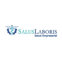 Salus Laboris | Expertos en Salud Ocupacional logo - Similar company to Doktuz