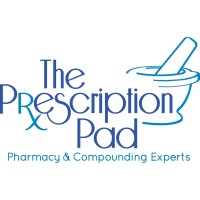 The Prescription Pad logo - Similar company to Nurses Unlimited