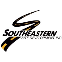 Southeastern Site Development, Inc. logo - Similar company to United Grading & Excavating