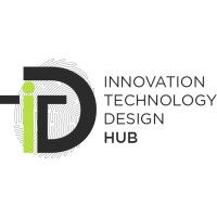 ITD Hub logo - Similar company to Ava Berlin Express