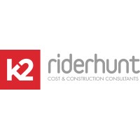 K2 Rider Hunt logo - Similar company to Doyle Hamilton Associates