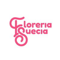 Florería Suecia logo - Similar company to Florería Violeta