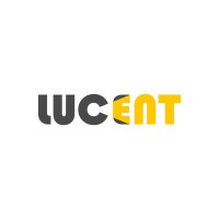 Lucent concrete logo - Similar company to Platin Construction