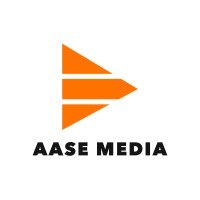 Aase Media Egersund logo - Similar company to Aase Media As