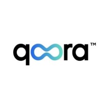 Qoora logo - Similar company to Hexaplay