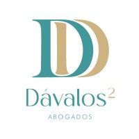 Dávalos Abogados logo - Similar company to Ppm Dominicana