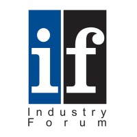 SMMT Industry Forum logo - Similar company to Society Of Motor Manufacturers And Traders (Smmt)