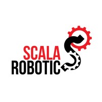 SCALA ROBOTİC logo - Similar company to As Robotic
