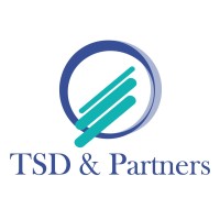 TSD & PARTNERS logo - Similar company to 4Vieu