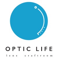 Opticlife logo - Similar company to Pagecall