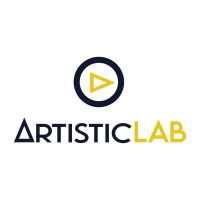 ArtisticLab logo - Similar company to Peppermintas 💚 By Selamlaw & Daughters