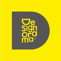 Designorama® Design Estratégico & Concepção Visual