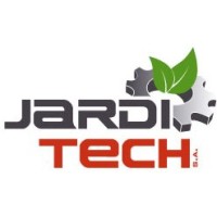 Jarditech Battice (Eric Froidmont) logo - Similar company to Digilize | Agence Web