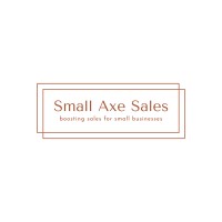Small Axe Sales