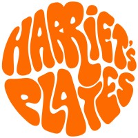 Harriet's Plates logo - Similar company to Caugeos Conseil