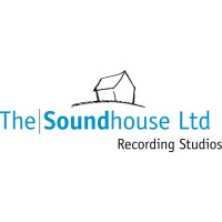The Soundhouse Ltd logo - Similar company to Fuse Post