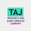 TAJ Research and Audit Services Co. logo - Similar company to Beid Consulting Services (Bcs)