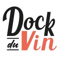 DOCK DU VIN logo - Similar company to Maison Cisneros✨