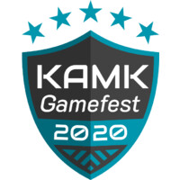 Kamk Gamefest