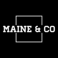 Maine & Co logo - Similar company to Smash Padel