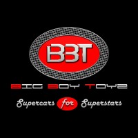 Big Boy Toyz Ltd logo - Similar company to Edansh Crypto