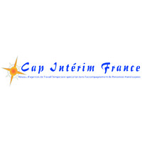 Cap Intérim France logo - Similar company to Interinser