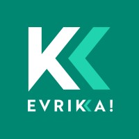 EVRIKKA logo - Similar company to Phrolo