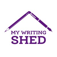 My Writing Shed logo - Similar company to Movellas Media