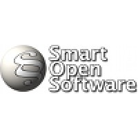 Smart Open Software S.r.l. logo - Similar company to Mr.Book