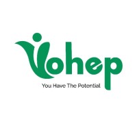 Yohep Uganda logo - Similar company to Ceci Uganda
