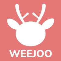 Weejoo logo - Similar company to Pdvprod Créateur D'Images