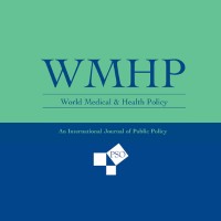 World Medical & Health Policy logo - Similar company to Medical Design & Development