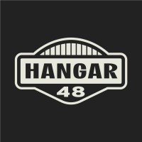 Hangar 48 logo - Similar company to Sdh Conseil