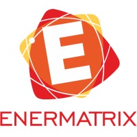 Enermatrix logo - Similar company to Everwind Gmbh