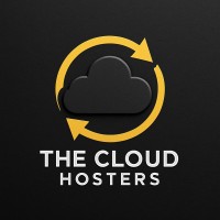 The cloud Hosters logo - Similar company to Infovrate Tech
