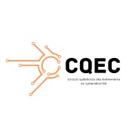 Circuit Québécois des événements en cybersécurité (CQEC) logo - Similar company to Gosec Conference