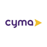 Cyma logo - Similar company to Defendlab