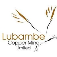 Lubambe Copper Mine Limited logo - Similar company to Kagem Mining Limited - Kagem - A Gemfields Group Company