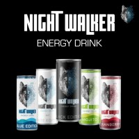 NIGHT WALKER GLOBAL logo - Similar company to Onder Anadolu Food Co.