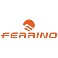 Ferrino Outdoor CZ/SK logo - Similar company to Jeked Co.