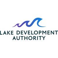 Lake Development Authority logo - Similar company to Cumberland Development, Llc